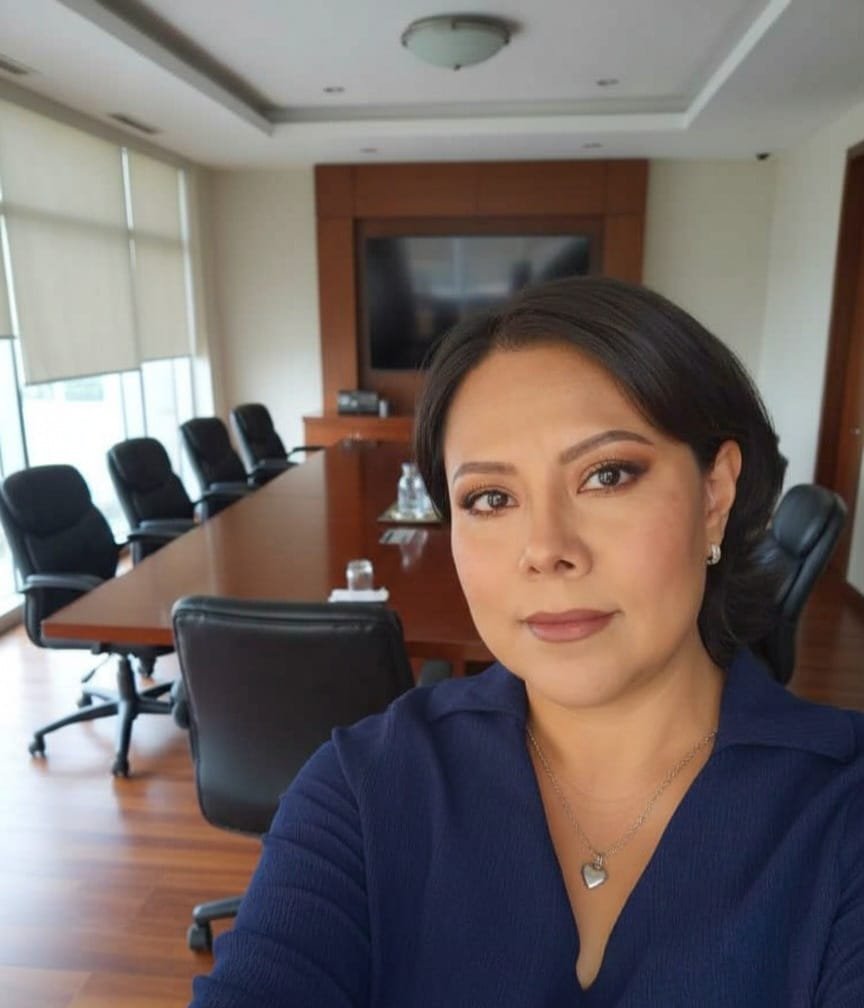Michelle Adriana López Flores