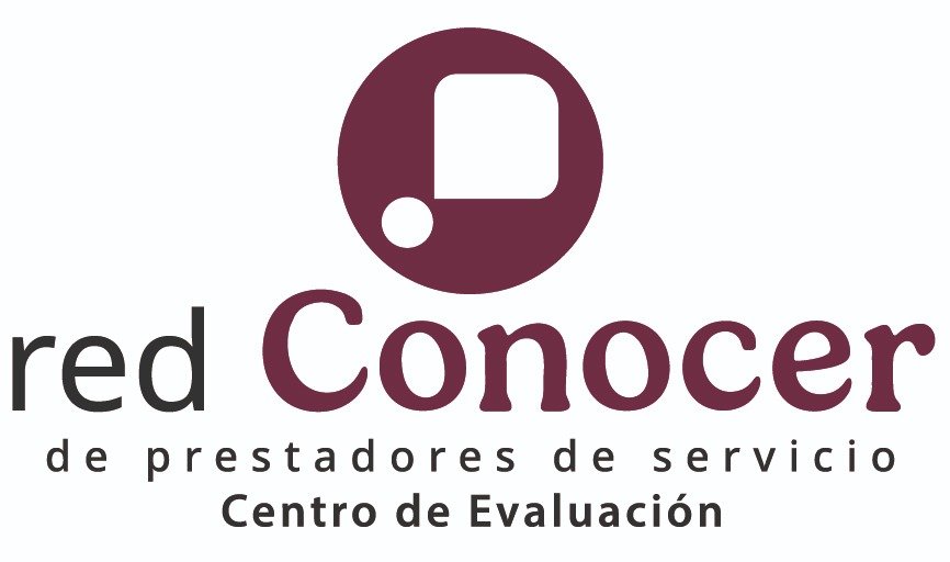 Red CONOCER de Prestadores de Servicio, Centro de Evaluación