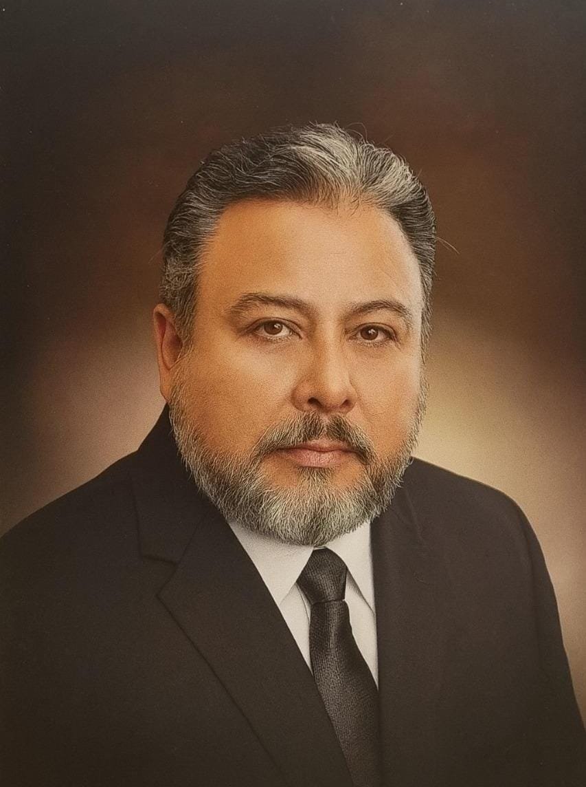 Fernando Raúl Pérez Robles